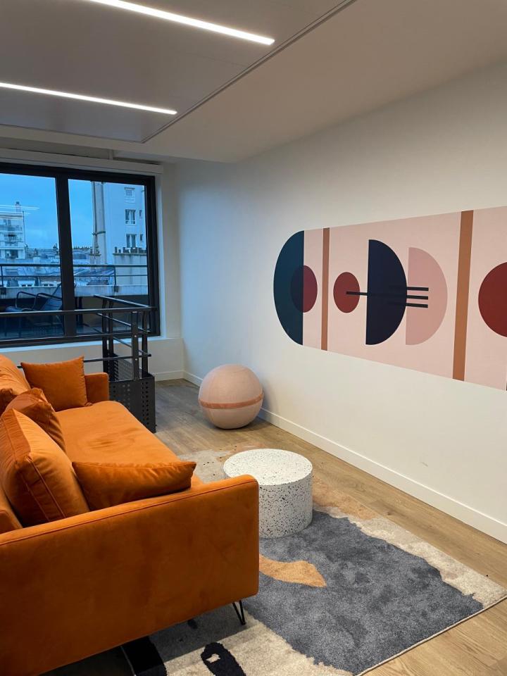 Bureau Paris 871m² Location bureau Paris OLBUR2529086 18